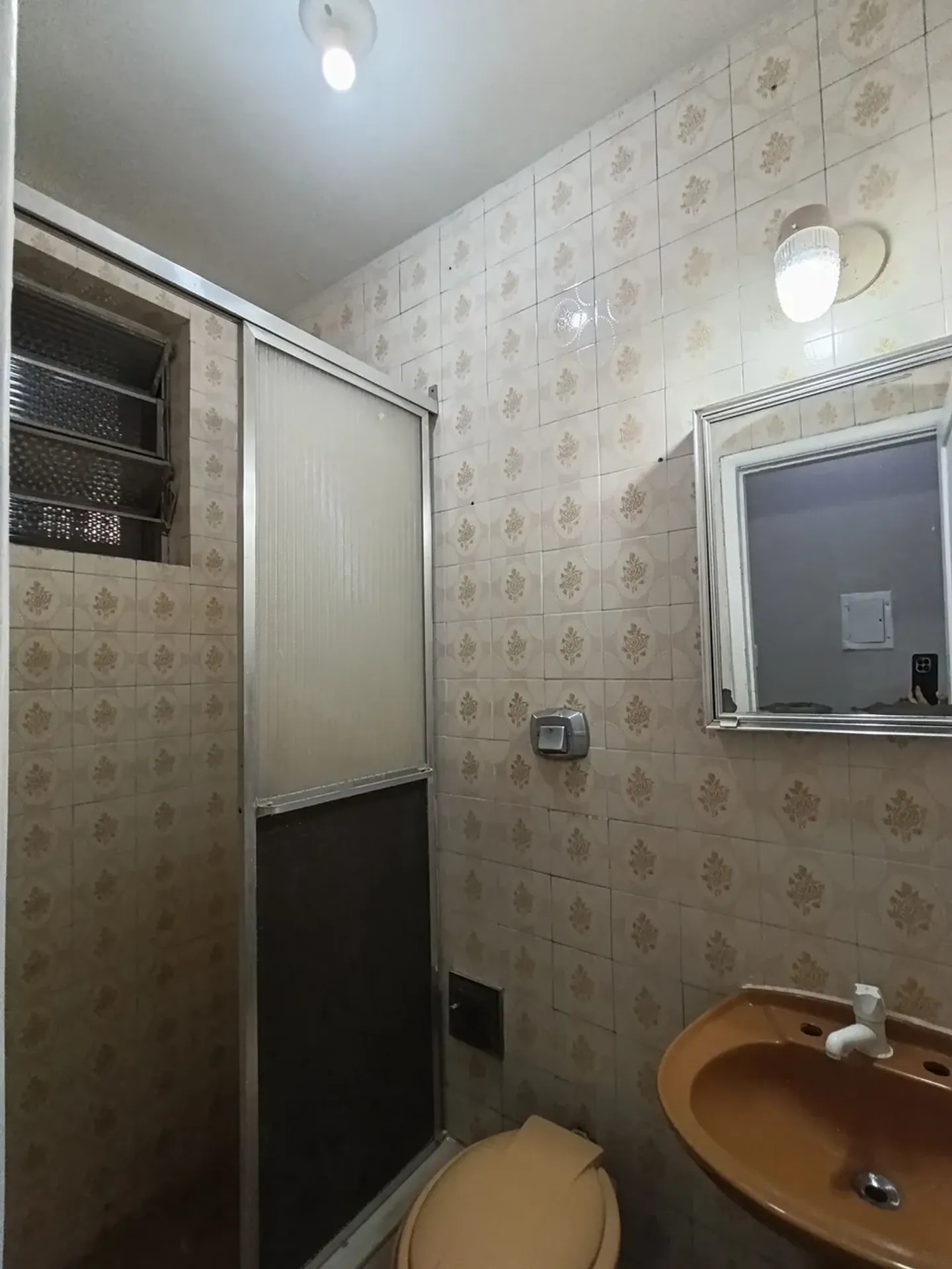 3-bedroom apartment, 1 with its own bathroom, 81 m² — photo 16