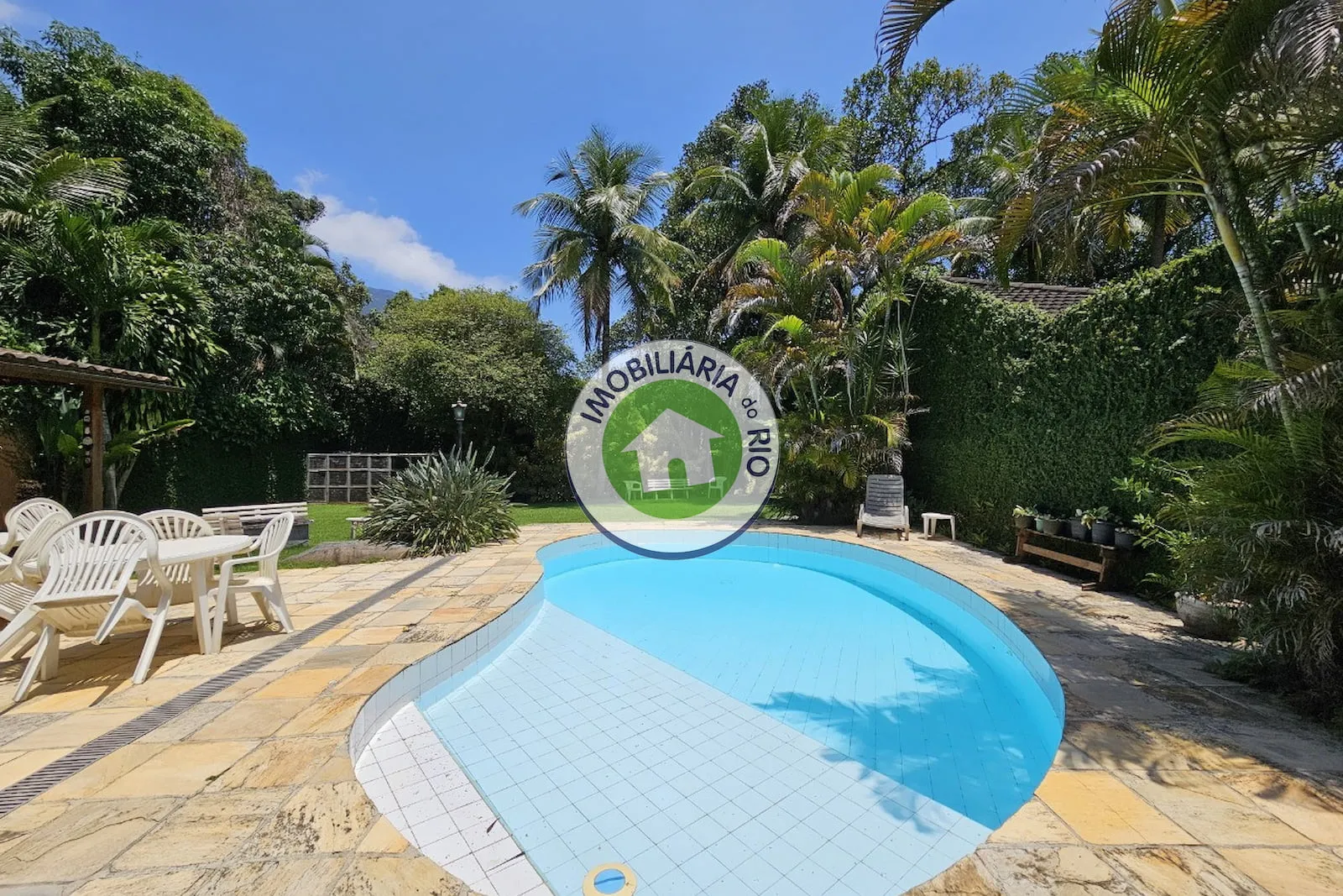 Casa com 5 quartos e fogão a gás — photo 4