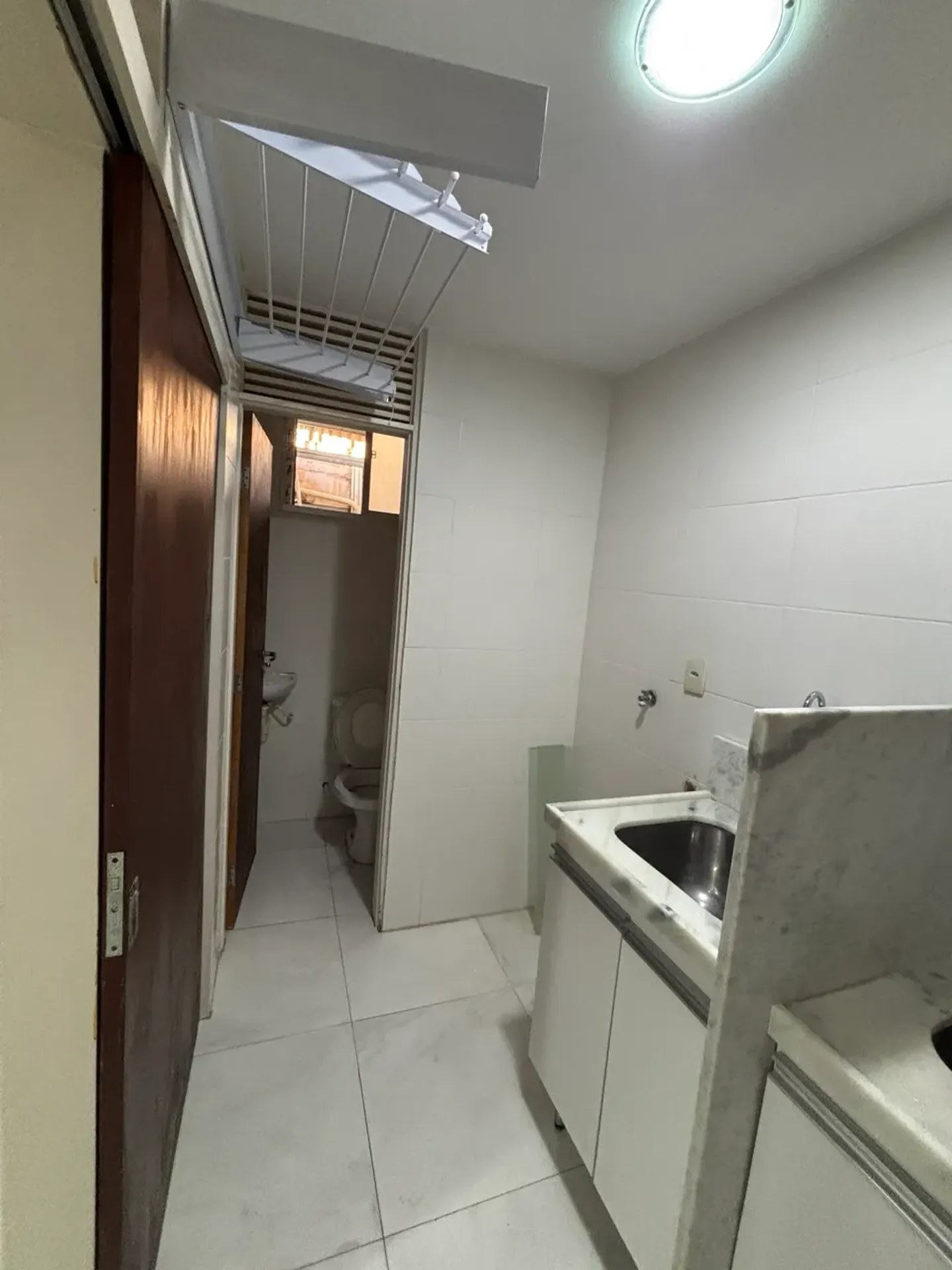 Apartamento no 12º andar com vista para a água — photo 12