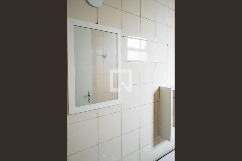 Apartamento de 58 m² com 2 quartos e 1 vaga