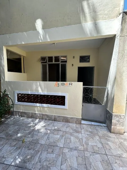 Studio de 20 m², Madureira — photo 5
