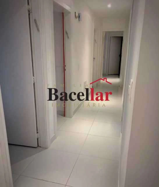 Apartamento mobiliado com 4 quartos e 300 m² — photo 7