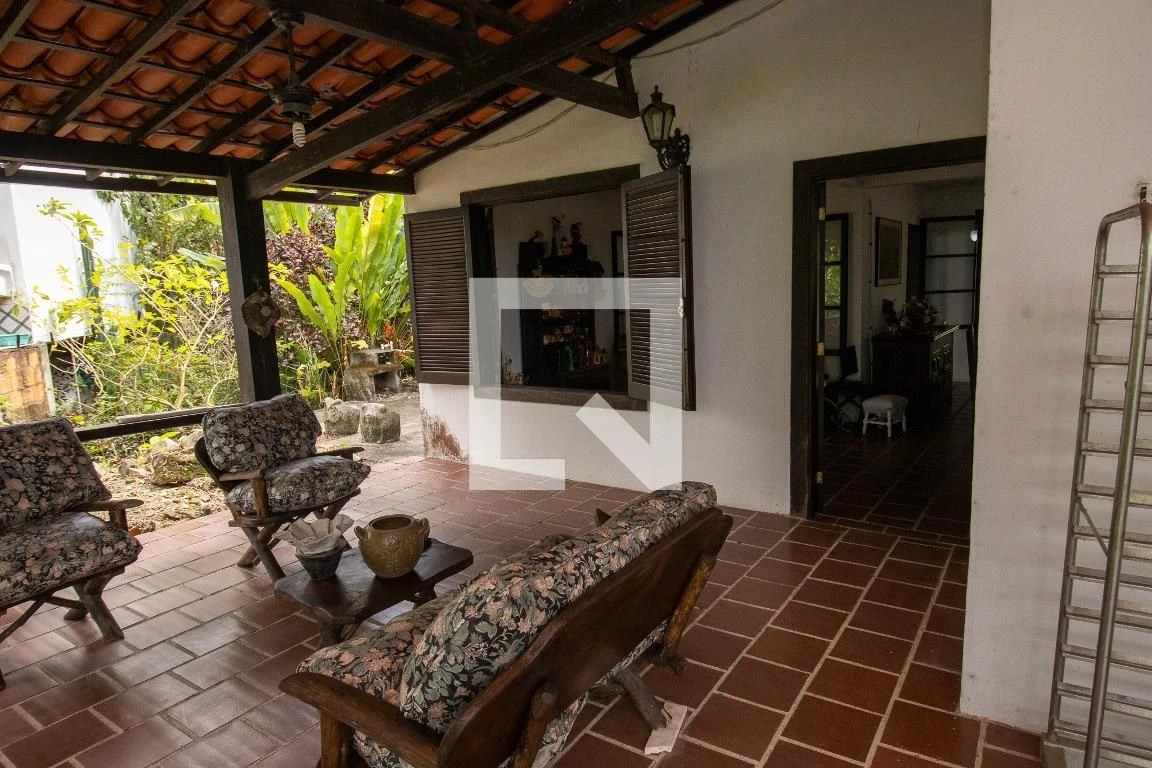 Furnished house with 3 bedrooms and mountain views — photo 16
