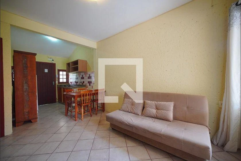 Furnished 1-bedroom house for rent, 68 m² — photo 9