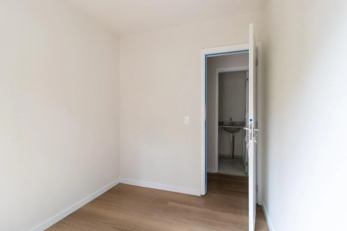 Balcón gourmet y 2 dormitorios: departamento de 64 m² — photo 14