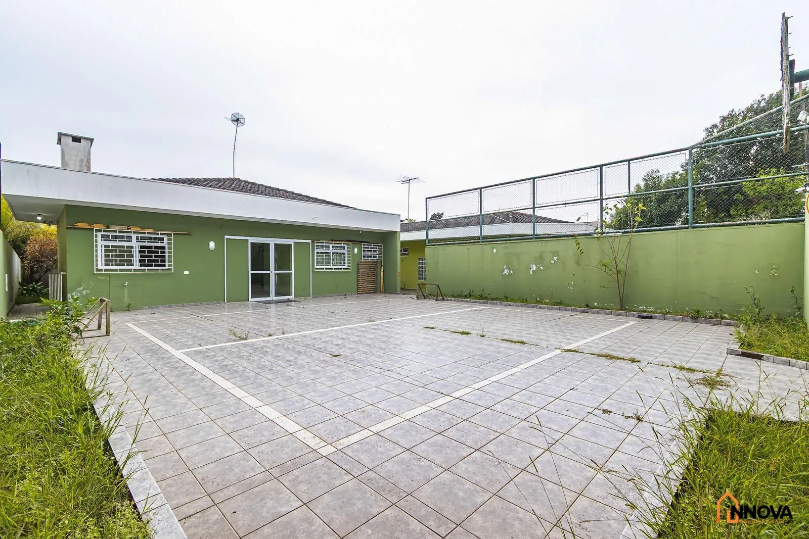 Casa mobiliada com 3 dormitórios e 550 m² — photo 33