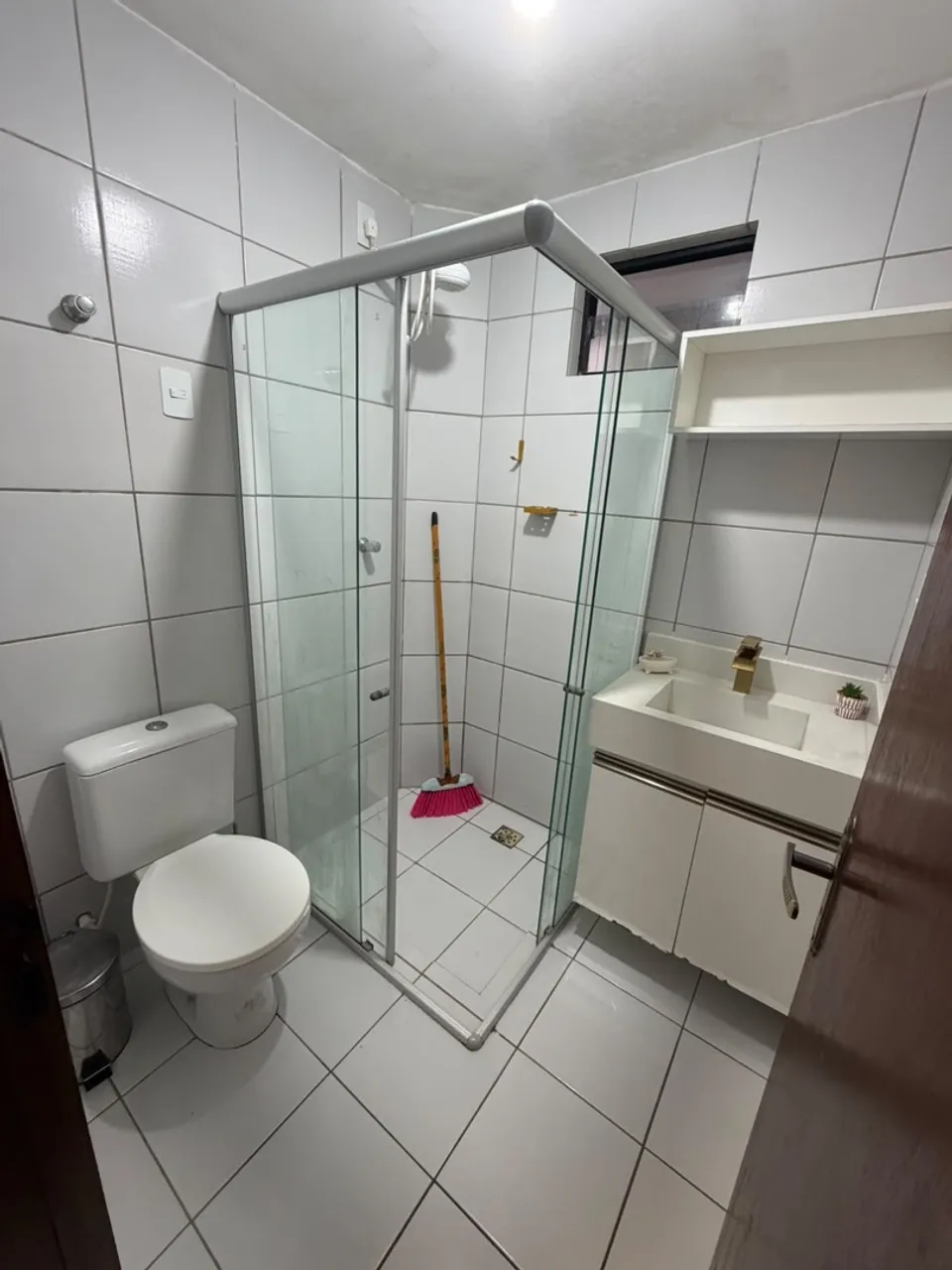 2-bedroom apartment, 55 m² — photo 5