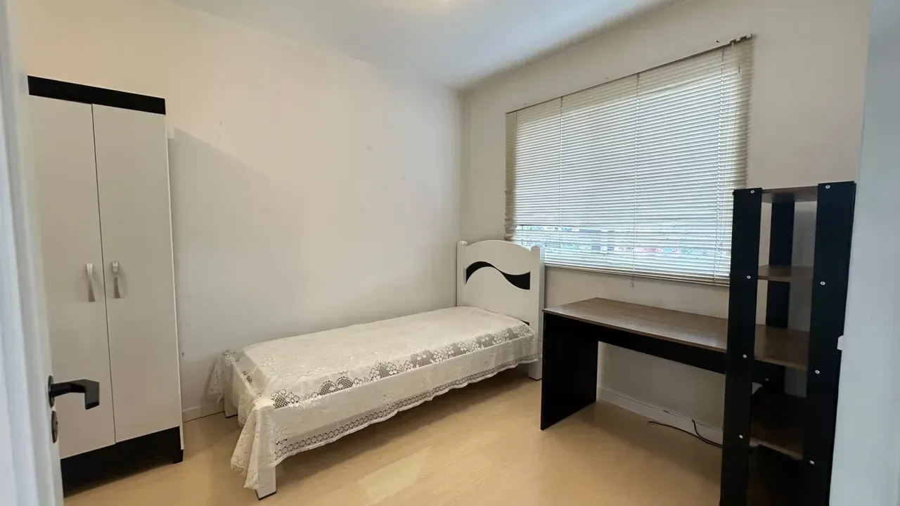 35 m² apartment with a washing machine and a home office — photo 6