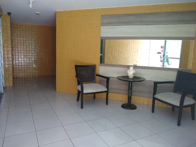 Washing machine in a 2-bedroom apartment, 50 m² — photo 13
