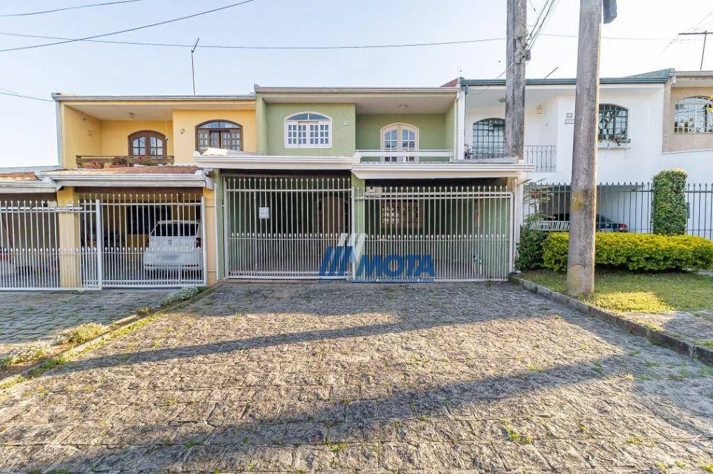 Home office in a 4-bedroom house, 155 m² — photo 27