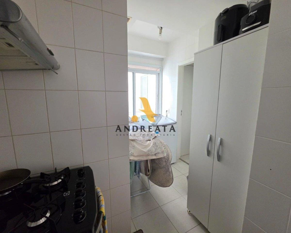 Apartamento mobiliado com 3 quartos e 78 m² — photo 34