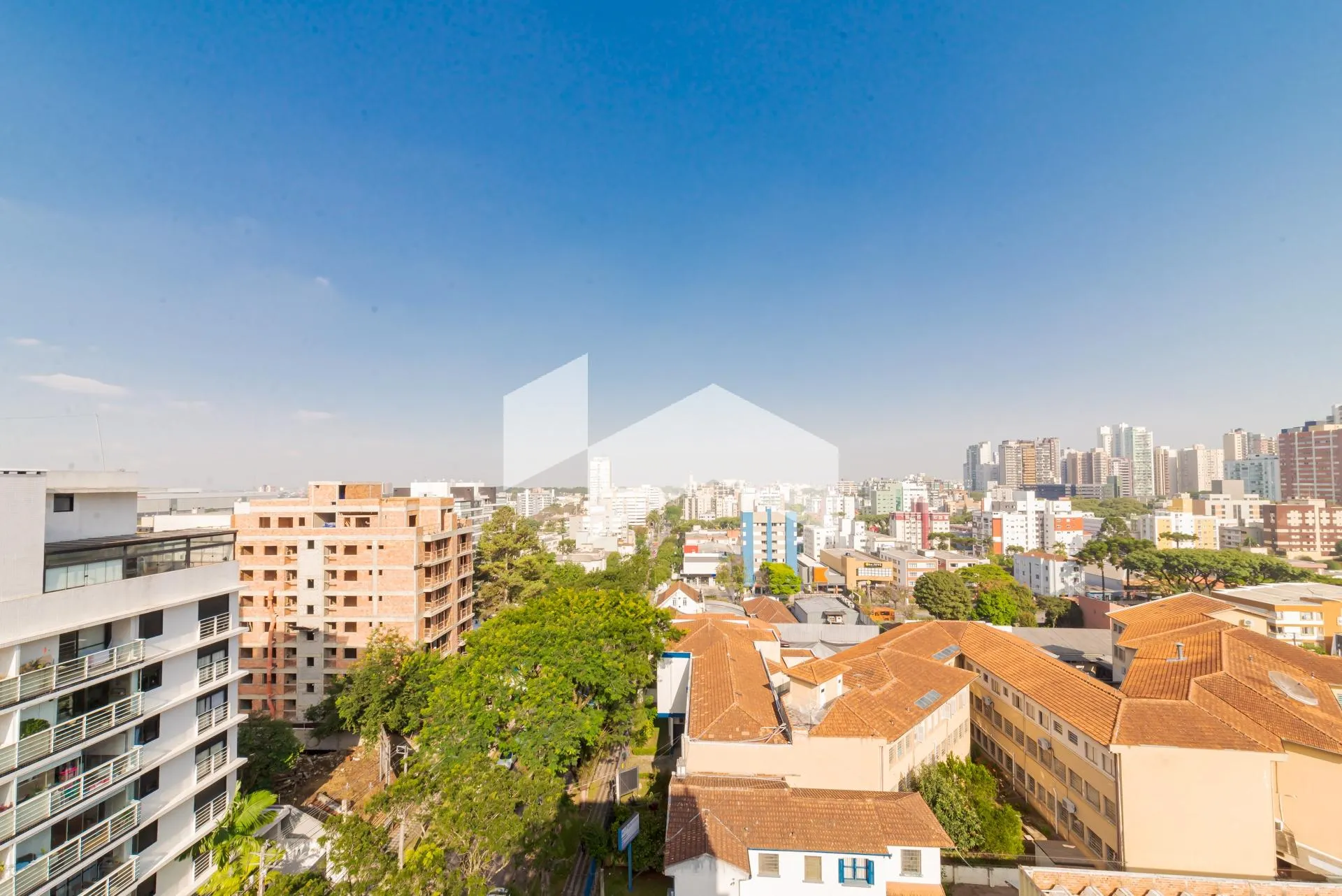 Studio de 24 m² com ar-condicionado e sem vaga — photo 39