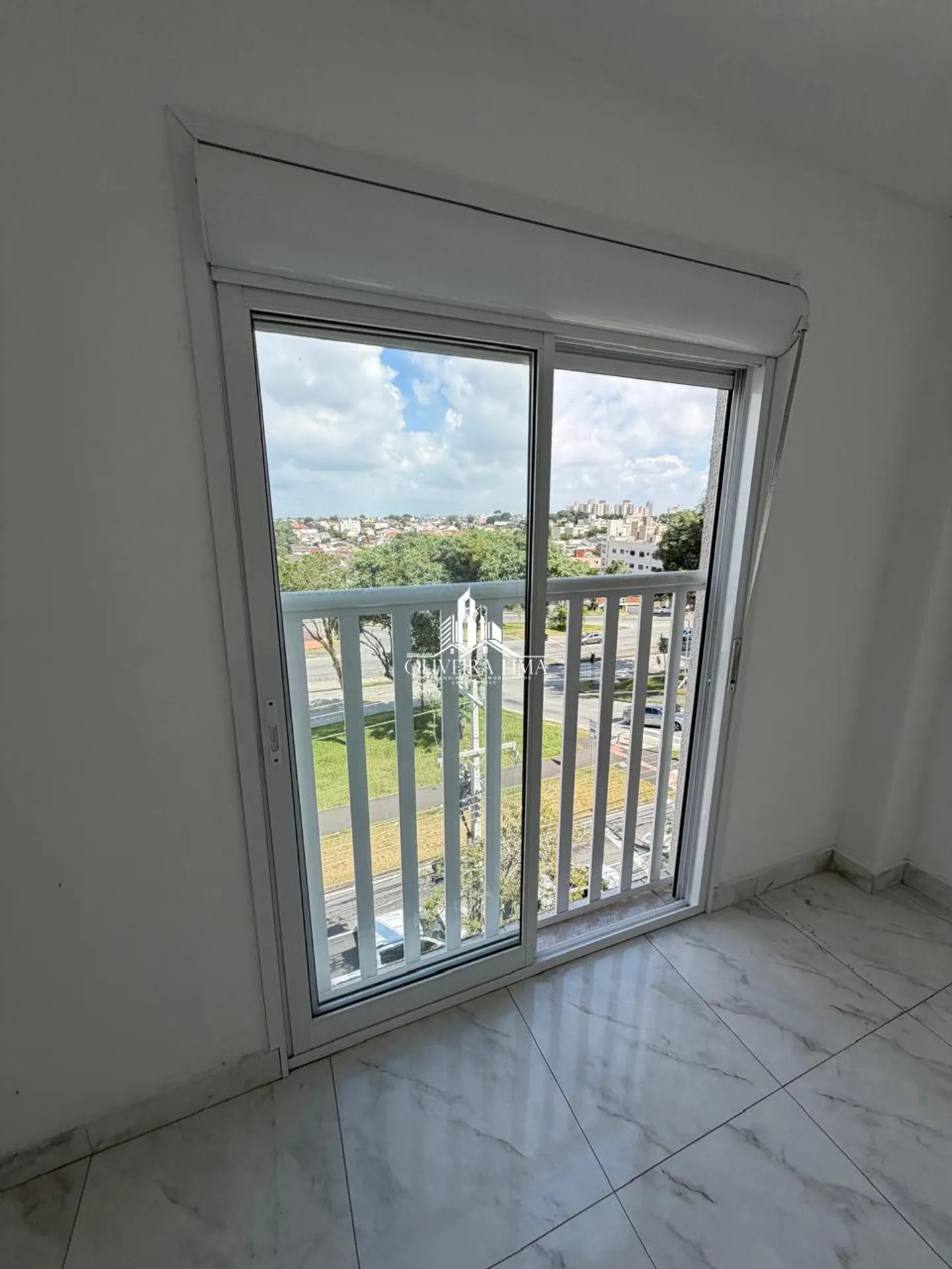Apartamento de 1 quarto de 30 m² no 4º andar — photo 4