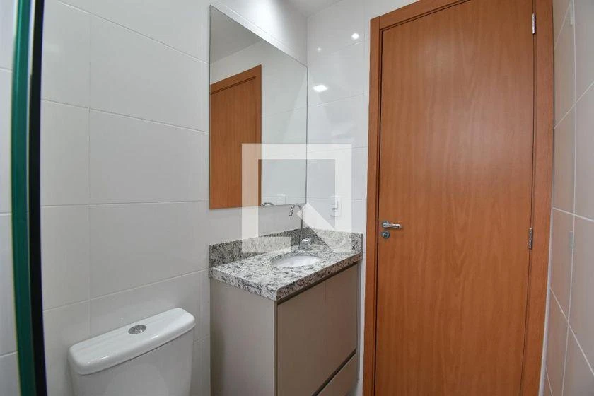 2-bedroom apartment with a home office in Curitiba — photo 30