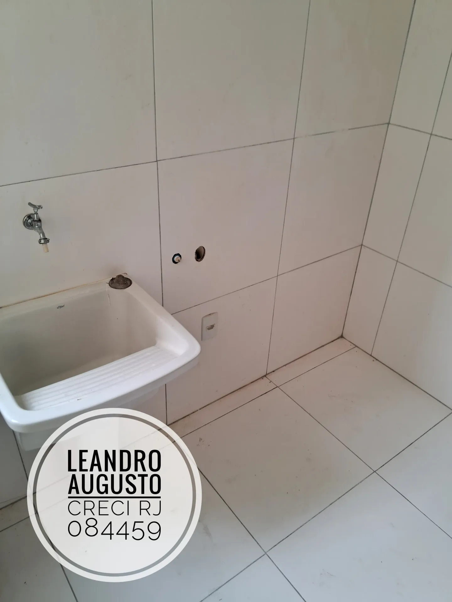 One-bedroom, 30 m² apartment in Rio de Janeiro — photo 17