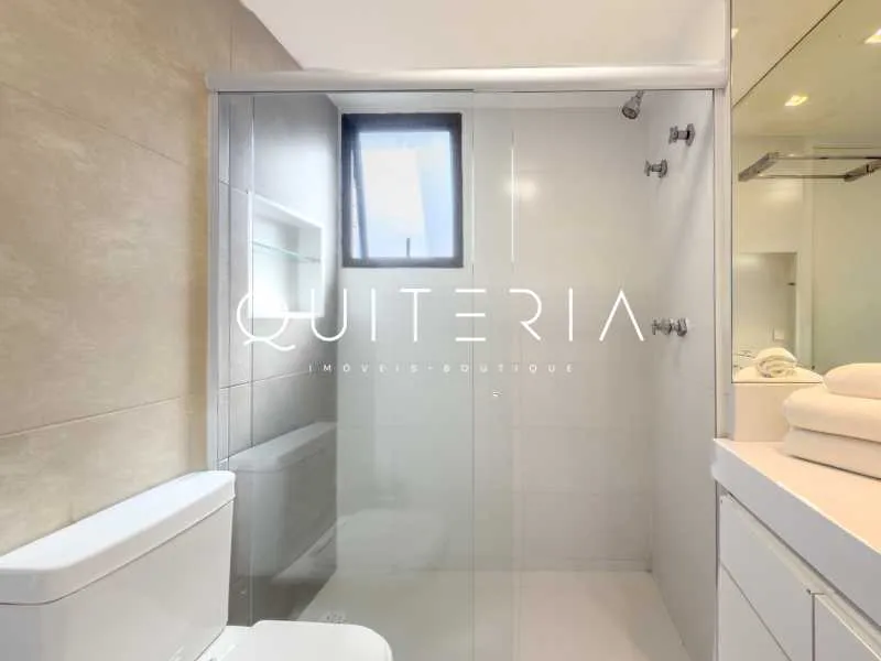 Apartamento mobiliado com 2 suítes e 1 vaga — photo 7