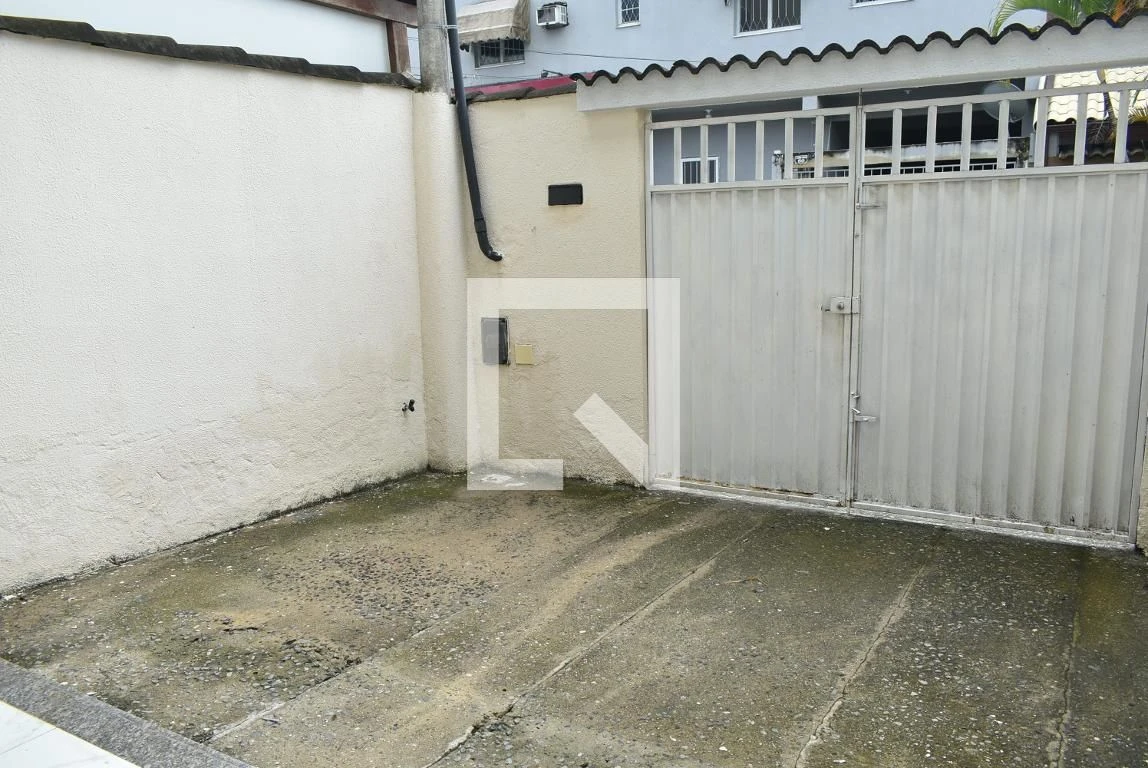 Unfurnished house with 2 bedrooms, 2 bathrooms and gas kitchen — photo 60
