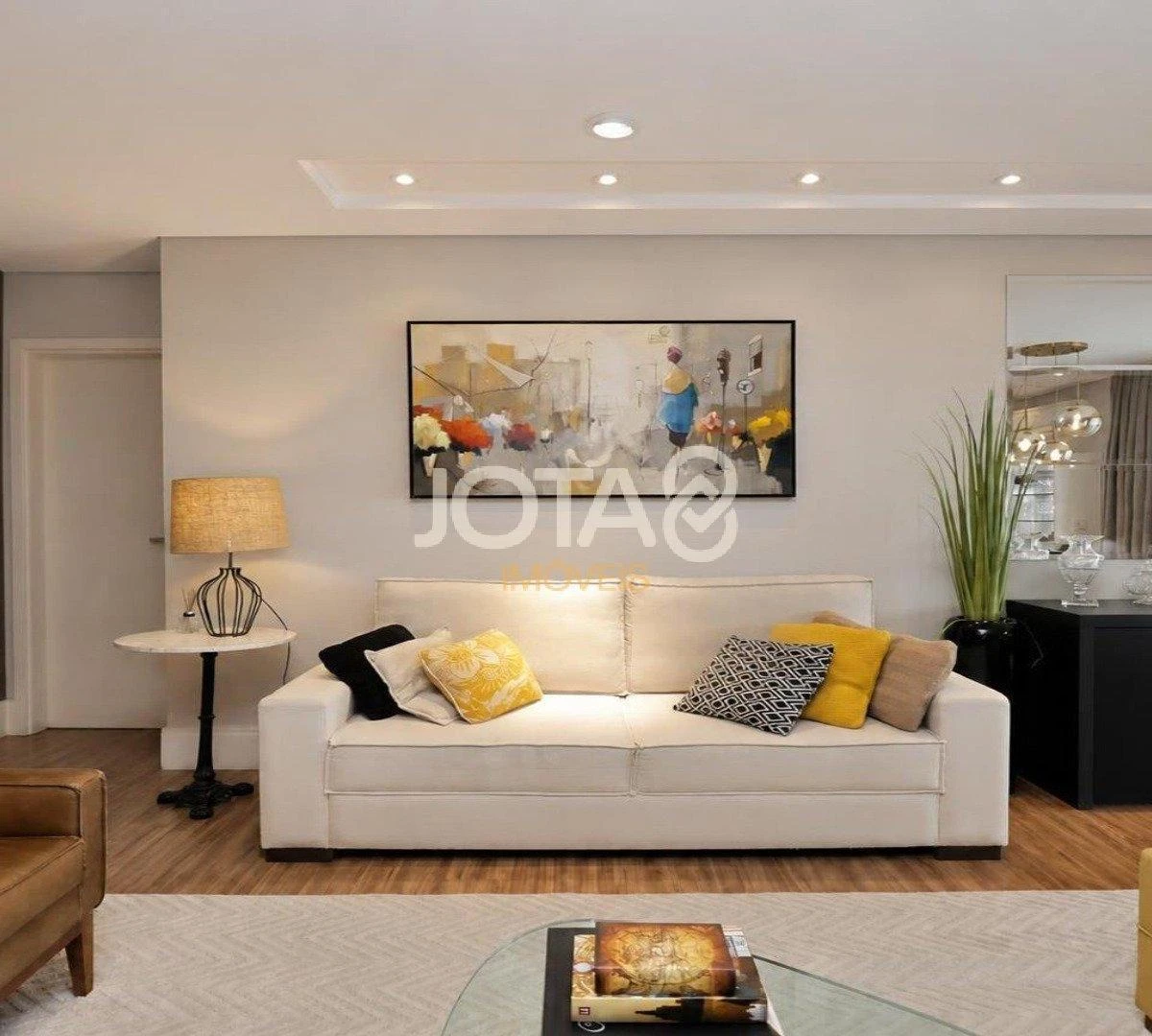 Apartamento, 267 m², com vista para a água — photo 19