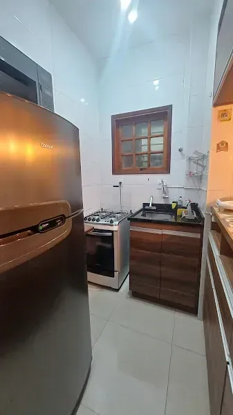 Furnished 30 m² apartment with 1 bedroom and no parking — photo 7