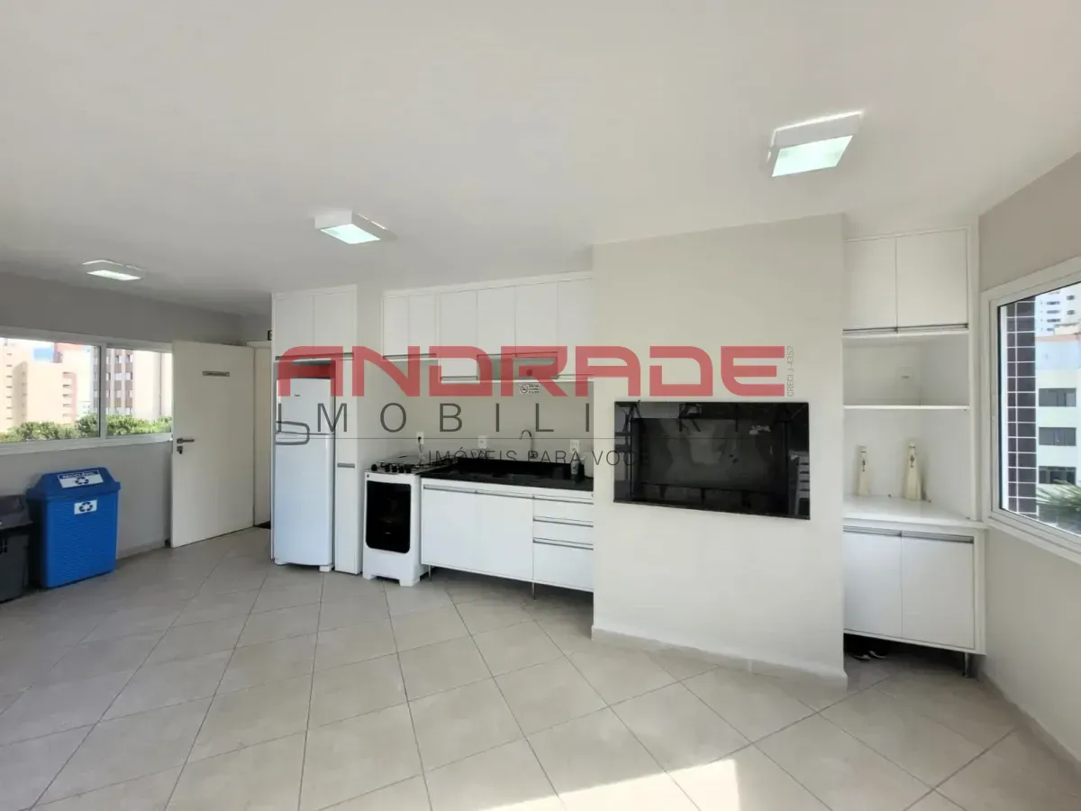 Apartamento, 34 m², com máquina de lavar — photo 4