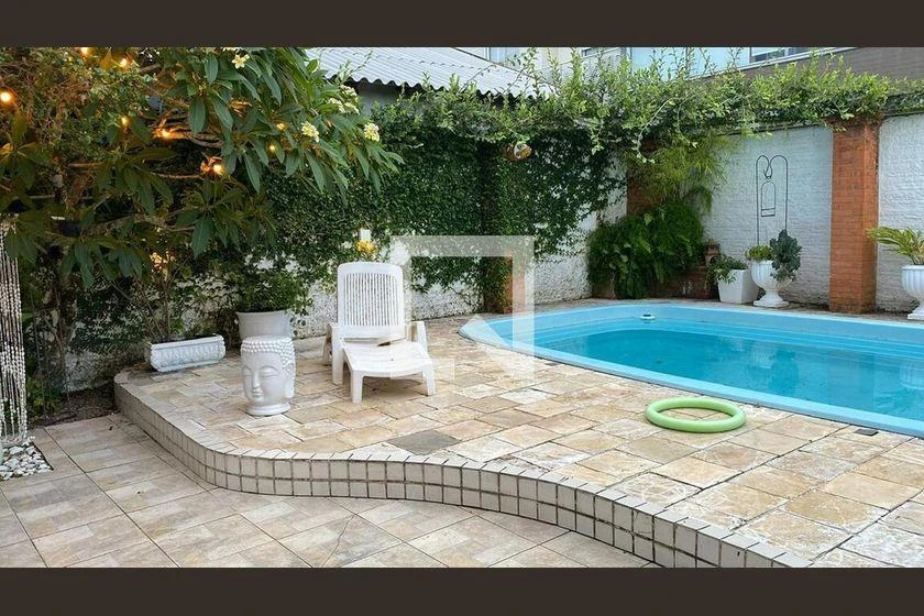 Casa para locação com 3 quartos e cozinha integrada — photo 23