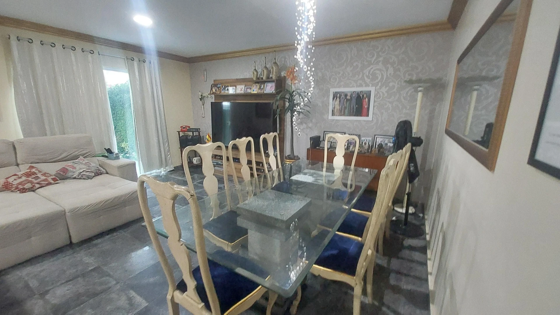 Lavavajillas y 4 dormitorios: casa de 159 m² — photo 28