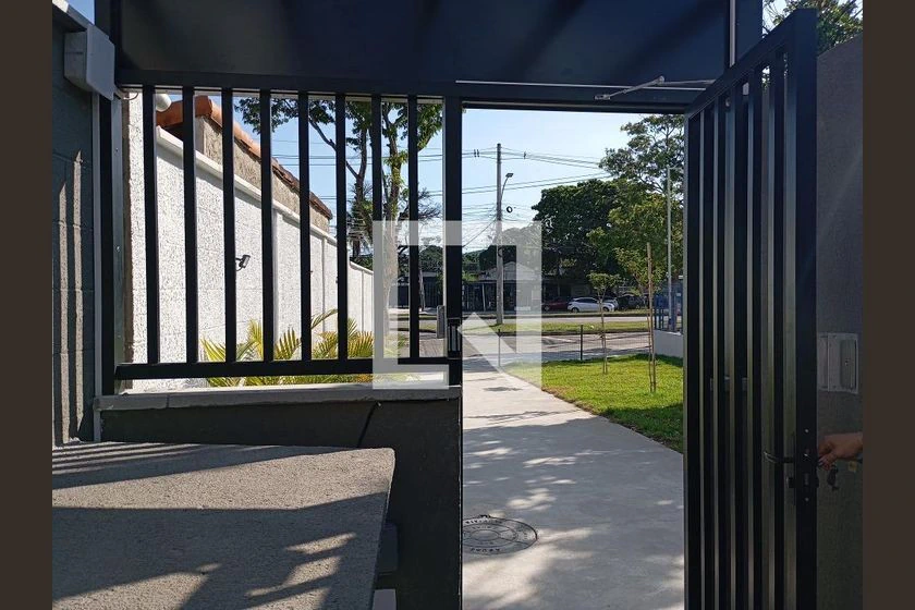 Apartamento para locação com 2 quartos e 42 m² — photo 10