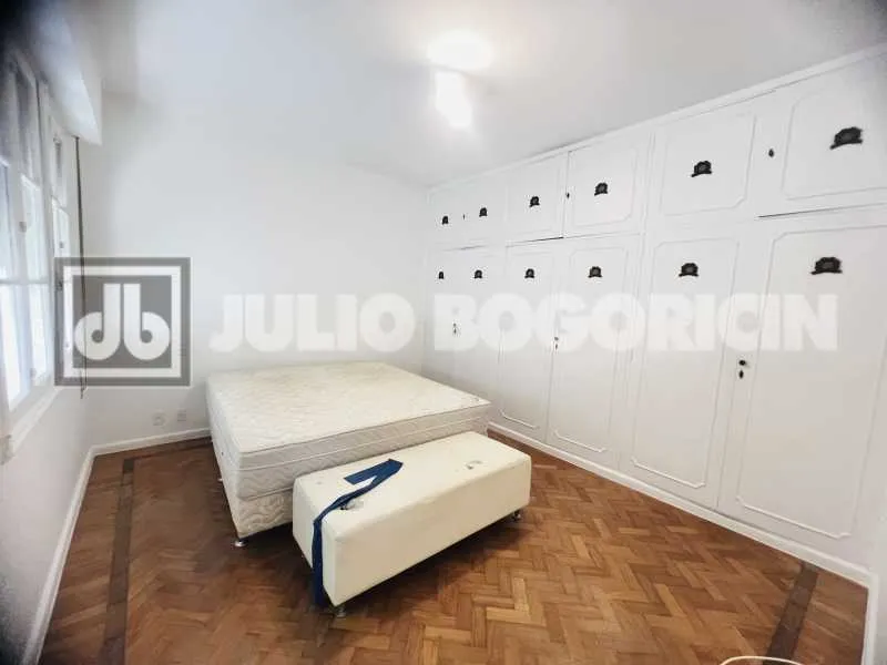 Furnished apartment with 2 bedrooms and 3 bathrooms — photo 4