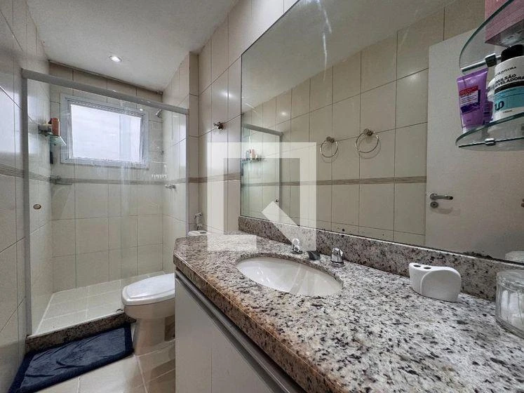 Furnished apartment, 132 m², with a glass-enclosed balcony — photo 17