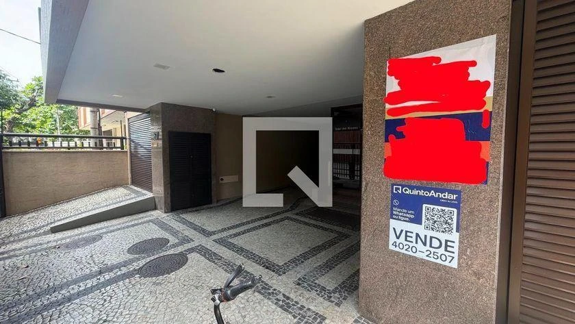 Apartamento de 2 quartos, sendo 1 suíte, 100 m², Tijuca — photo 45