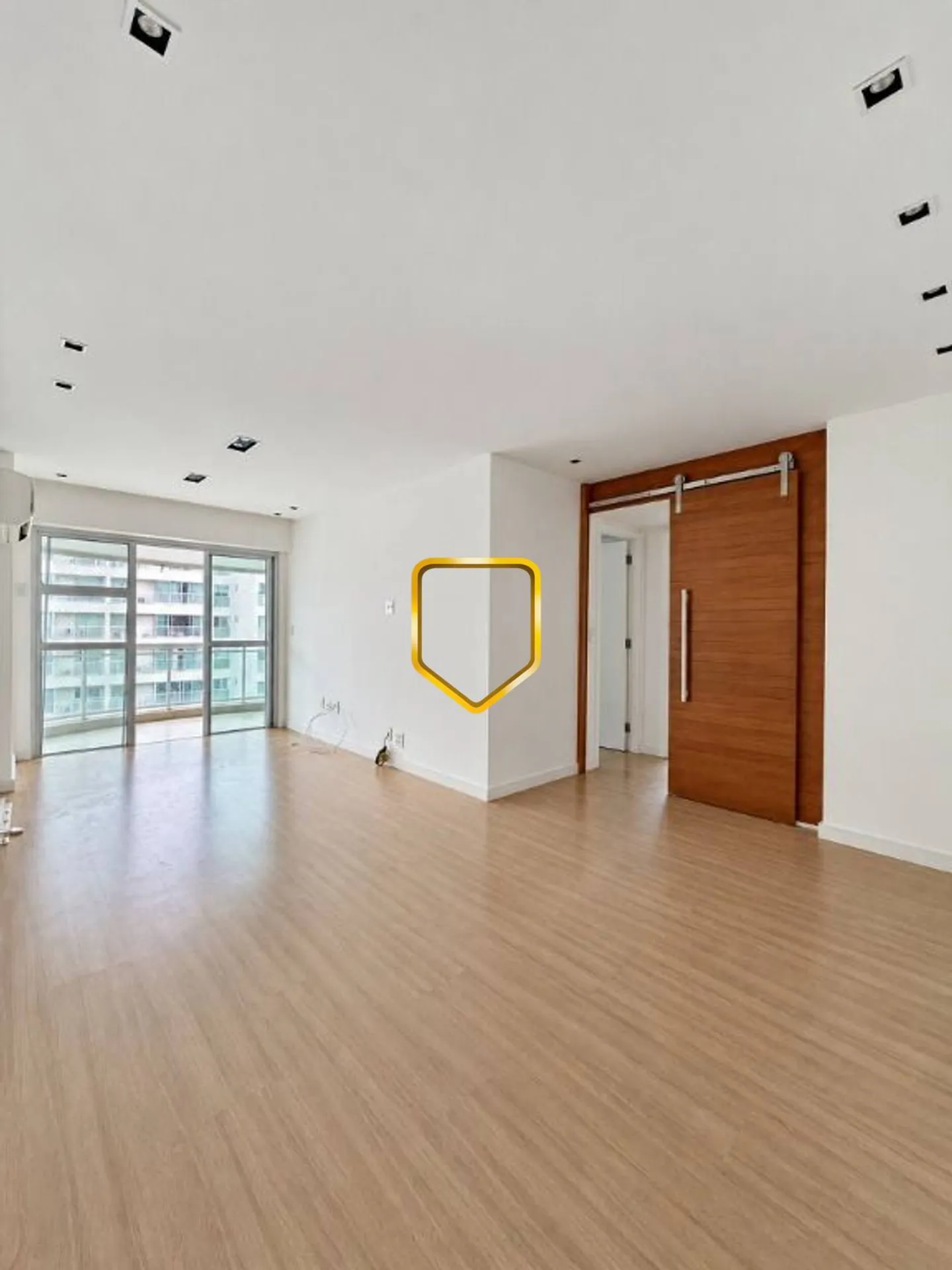 Apartment, 91 m², with a home office — photo 19