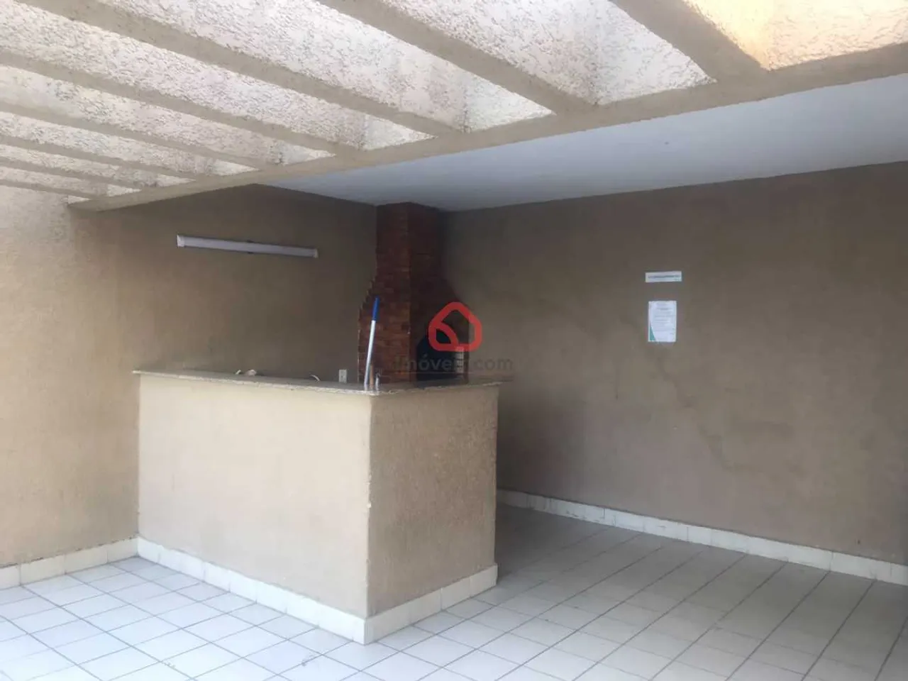 2-bedroom apartment with a washing machine in Rio de Janeiro — photo 17