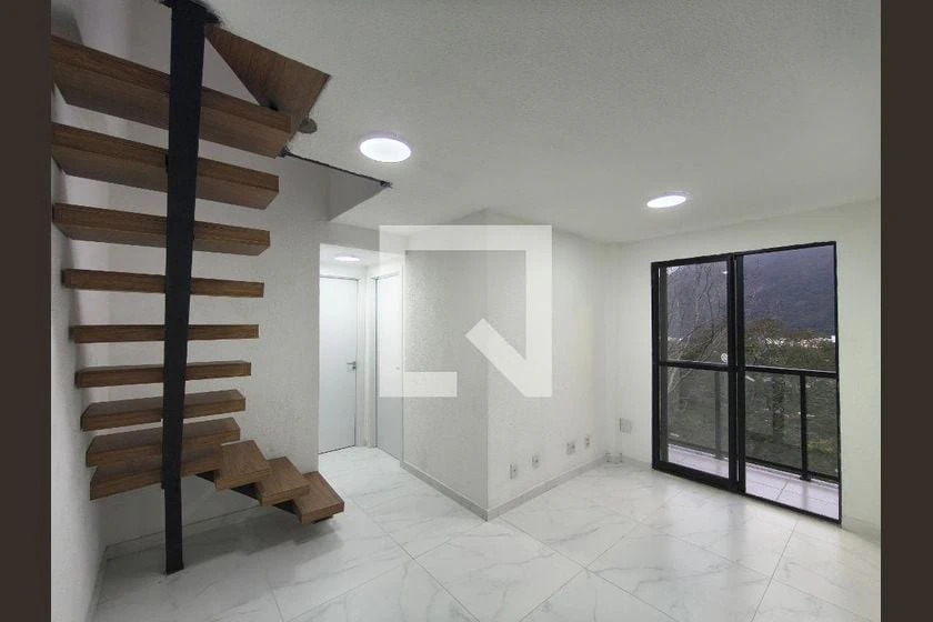 Apartamento de 115 m² com 2 quartos e área de lavanderia — photo 3