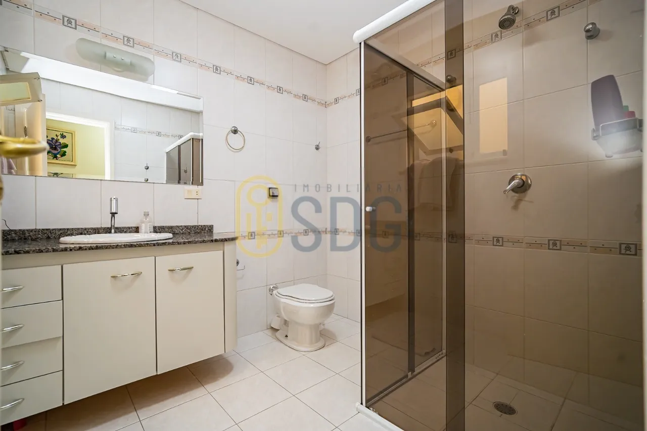 Furnished house with 4 bedrooms and 1 bathroom — photo 7