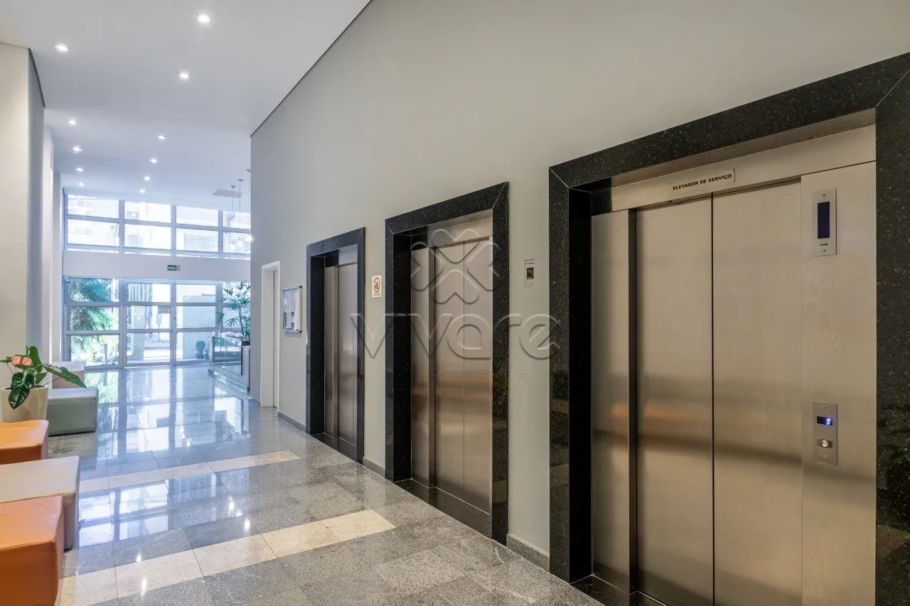 Lavadora y 1 dormitorio: departamento de 28 m² — photo 19
