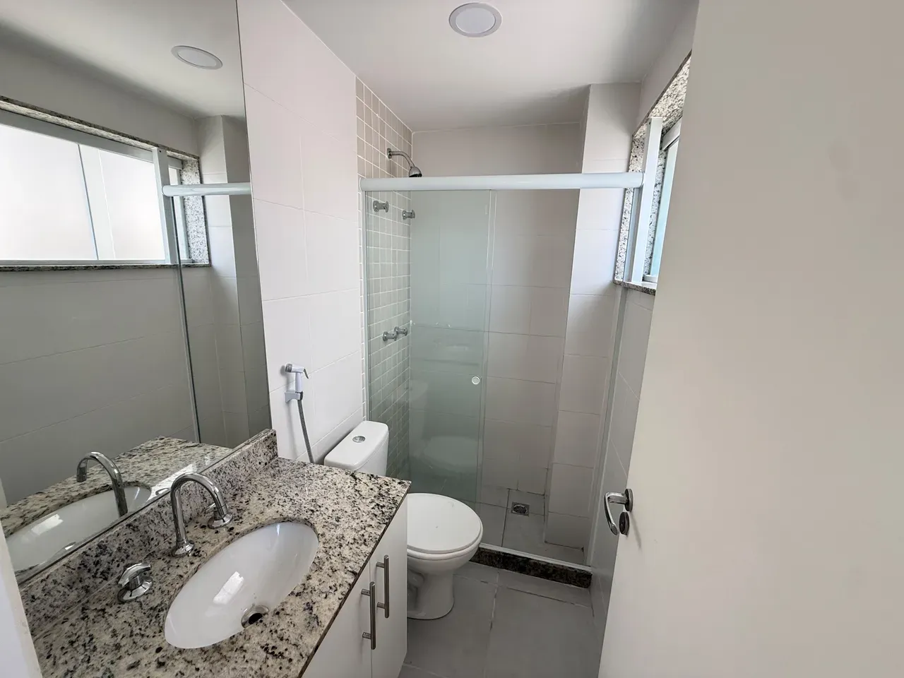 Apartment, 65 m², with a mountain view — photo 5