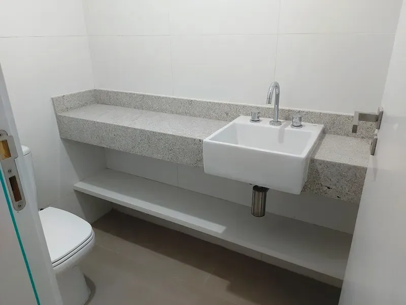 Квартира: 3 спальні, усі з власною ванною кімнатою, 123 м² — photo 6