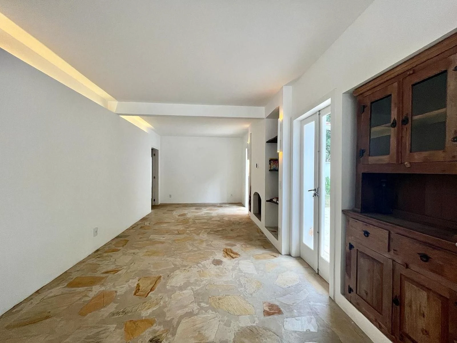Casa de 3 dormitorios con vestidor en Florianópolis — photo 33