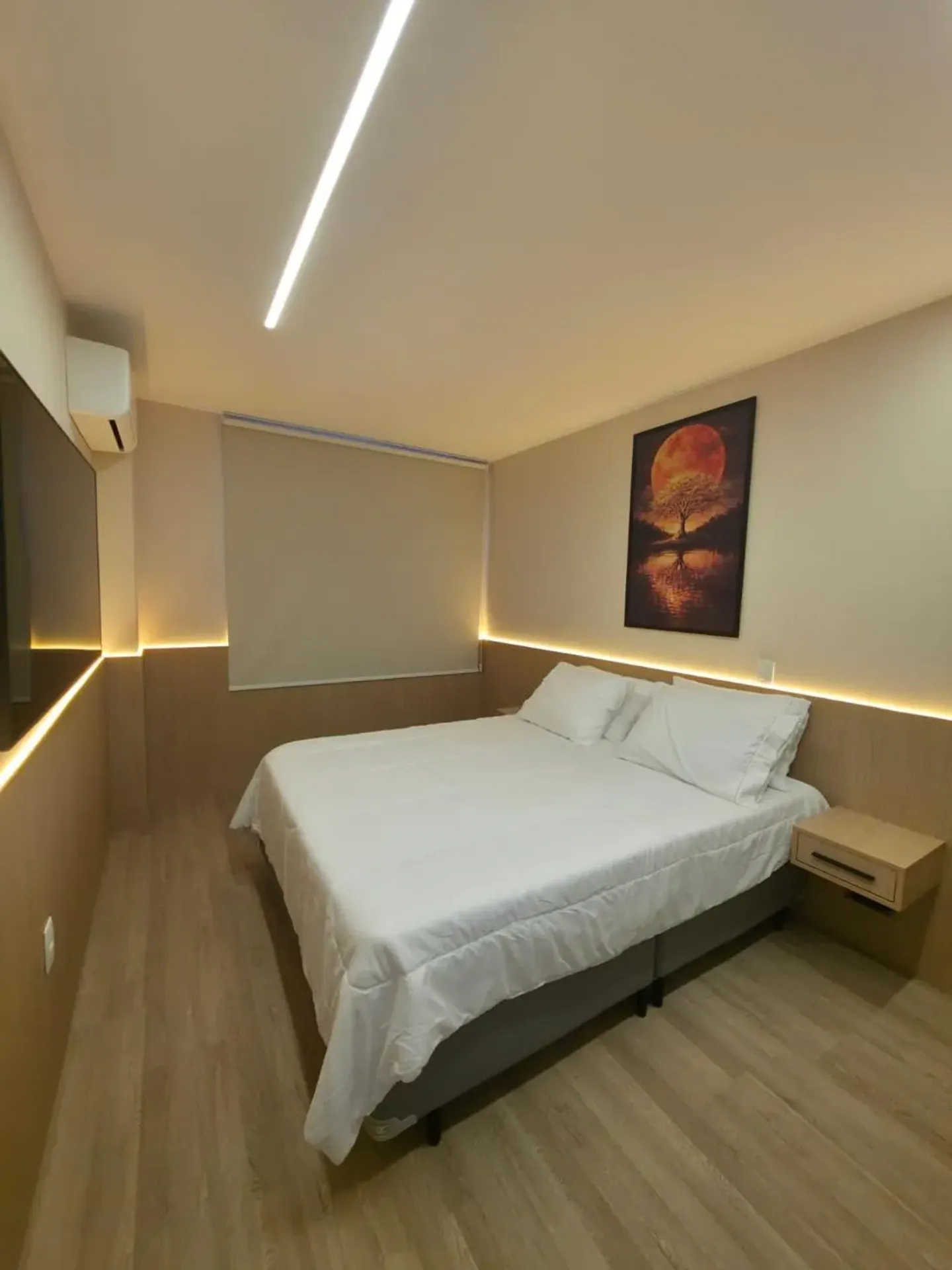 Apartamento mobiliado 86 m² com 2 suítes e 2 vagas — photo 11