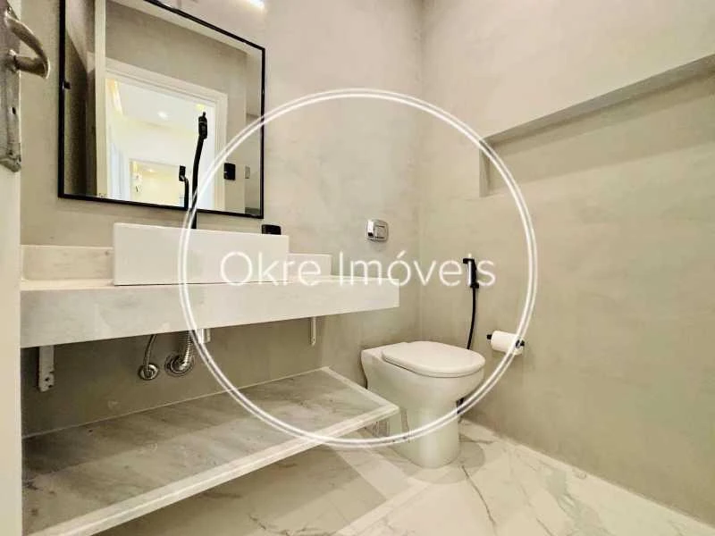 3-bedroom, 88 m² apartment in Rio de Janeiro — photo 11