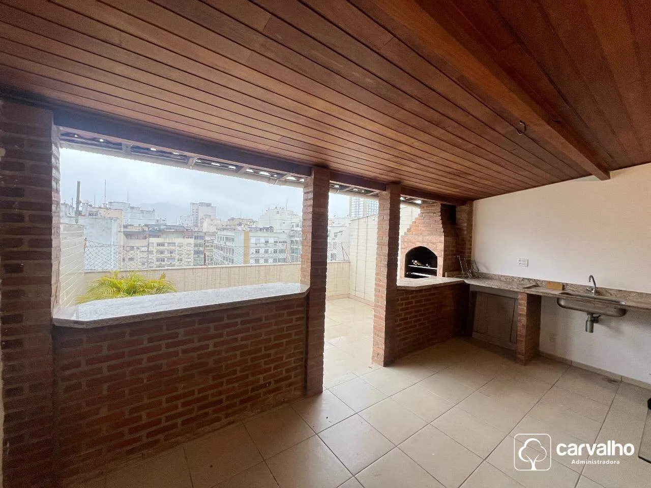 Apartment, 121 m², with a grill on the balcony — photo 11