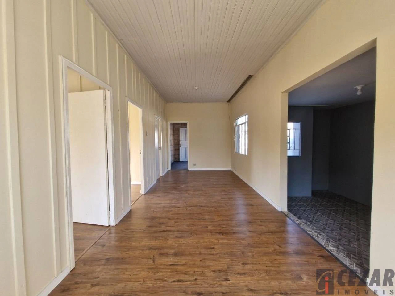 Garden in a 3-bedroom house, 103 m² — photo 12