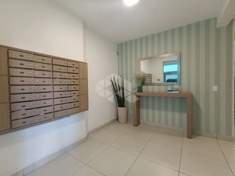 One-bedroom, 34 m² apartment in Florianópolis — photo 19