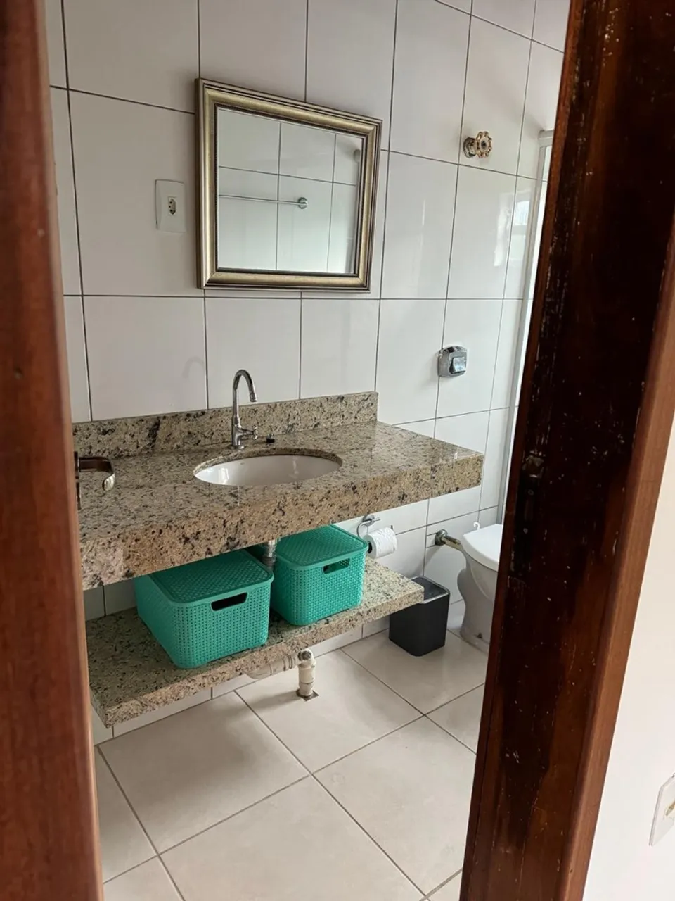 One-bedroom, 45 m² apartment in Florianópolis — photo 6