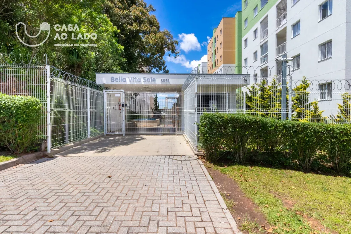 Квартира 80 м² з 3 спальнями та вбудованою кухнею — photo 34