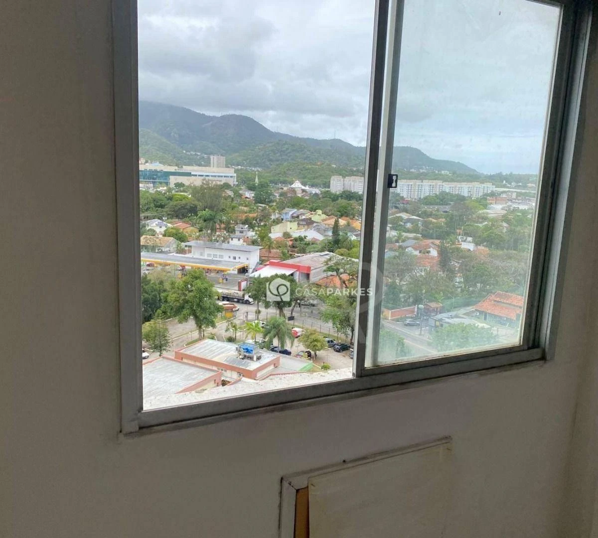 Apartamento de 43 m² com 2 quartos e 1 vaga — photo 9