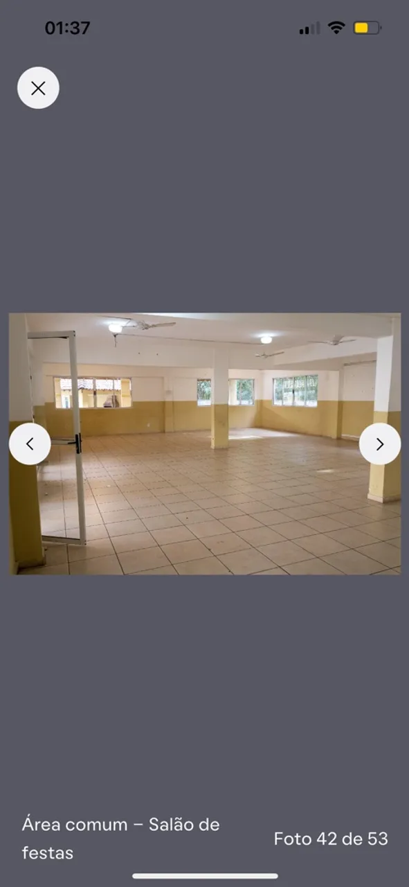 2-bedroom, 51 m² apartment in Rio de Janeiro