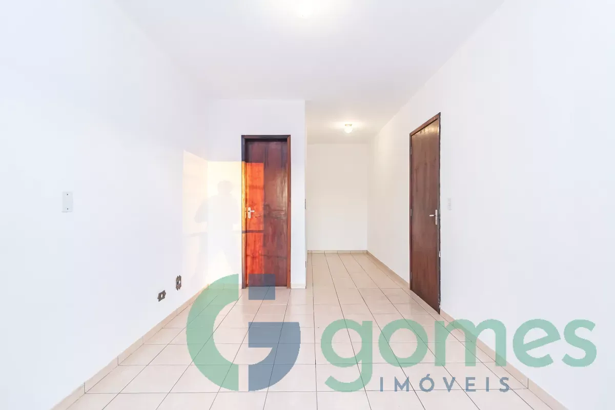 3-bedroom house, 1 with its own bathroom, 115 m², Curitiba — photo 27