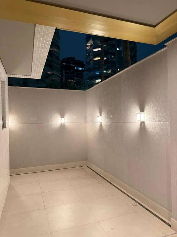 Furnished 2-bedroom apartment with 1 en-suite, 95 m² — photo 4