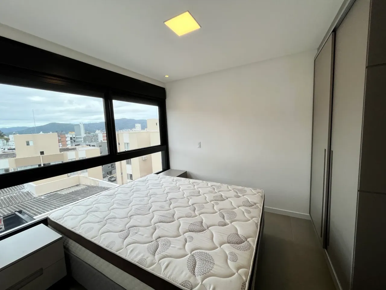 Departamento de 1 dormitorio en edificio con gimnasio — photo 10